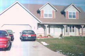 [Address Hidden by Seller], Franklin, WI 53132