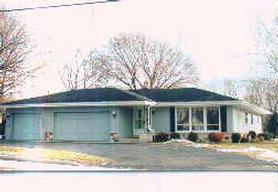 1117 N Emmertsen Rd., Mount Pleasant, WI 53406