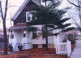 908 E Russell Ave., Milwaukee, WI 53207