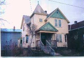 524 Buffalo St., Manitowoc, WI 54220