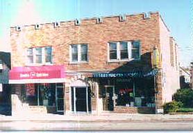 3458 S 13th St., Milwaukee, WI 53215