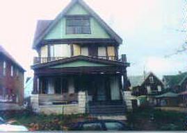 2519 N 39th St #2521, Milwaukee, WI 53210