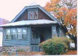 4569 N 37th St, Milwaukee, WI 53209