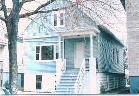 1644 S 21st St. #1646, Milwaukee, WI 53204