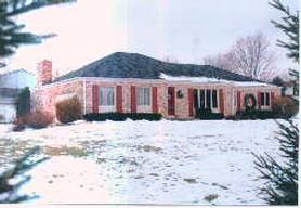 20525 Golden Meadow, Brookfield, WI 53045