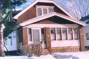 4860 N 37th St, Milwaukee, WI 53209