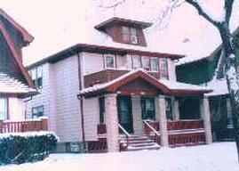 3162 N 39th St #3164, Milwaukee, WI 53216