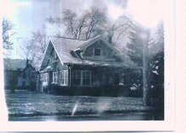 301 N Kane St., Burlington, WI 53105