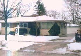 939 E Lincoln Dr., West Bend, WI 53095