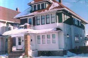 2812 N 51st St #2814, Milwaukee, WI 53210