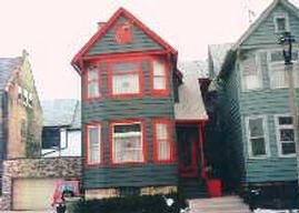 [Address Hidden by Seller], Milwaukee, WI 53202