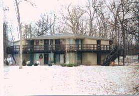 403 Deerpath - #401H, Fontana, WI 53125
