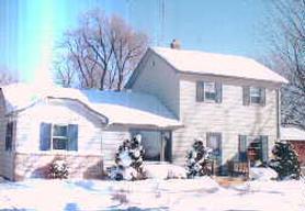 1509 N Emmertsen Rd., Mount Pleasant, WI 53406