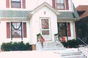 5539 N 33rd St., Milwaukee, WI 53209
