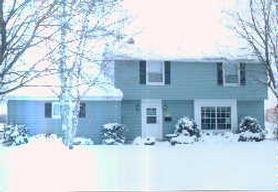 N99W6332 W Oriole Ln, Cedarburg, WI 53012