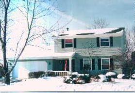 W159N10963 Legend Ave, Germantown, WI 53022