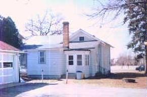 622 S Wisconsin Dr., Jefferson, WI 53549