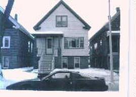 2325 W Maple St #2327, Milwaukee, WI 53204