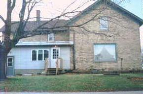 N1498 N County Road Em -, Lebanon, WI 53098
