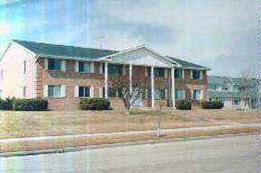 10278 W Whitnall Edge Cir ##103, Franklin, WI 53132