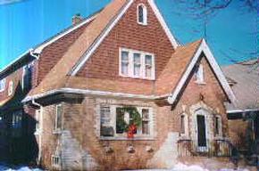 3133 N 55th St, Milwaukee, WI 53216