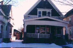 2114 S 28th St., Milwaukee, WI 53215