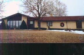 W1360 W County Road Cw -, Watertown, WI 53094