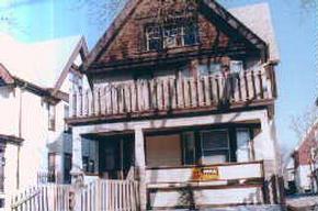 2412 N 41st St #2414, Milwaukee, WI 53210