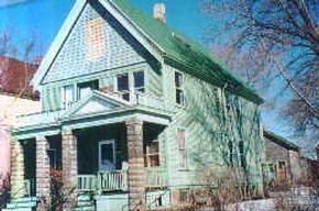 2132 N 15th St, Milwaukee, WI 53205