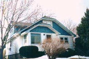 [Address Hidden by Seller], Milwaukee, WI 53219