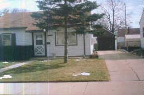 5268 N 50th St., Milwaukee, WI 53218