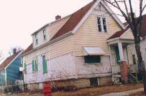 3534 N 9th St., Milwaukee, WI 53206