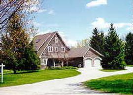 W302N6110 Spence Rd, Merton, WI 53029