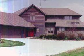 2091 Ridge Dr., Lyons, WI 53147
