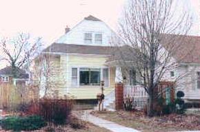 2729 S Linebarger Ter., Milwaukee, WI 53207