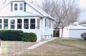 [Address Hidden by Seller], Hales Corners, WI 53130