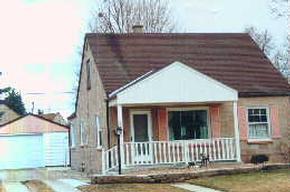 1421 E Norwich Ave., Milwaukee, WI 53207