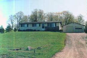 N7852 N County Road X -, Watertown, WI 53094