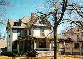 224 N Kane St., Burlington, WI 53105