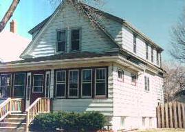 [Address Hidden by Seller], Milwaukee, WI 53207