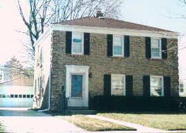 4913 N Elkhart Ave, Whitefish Bay, WI 53217