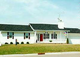 508 S Devendorf St, Elkhorn, WI 53121