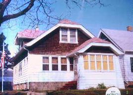 5529 N 32nd St, Milwaukee, WI 53209
