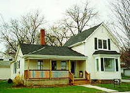 473 W Chestnut St., Burlington, WI 53105