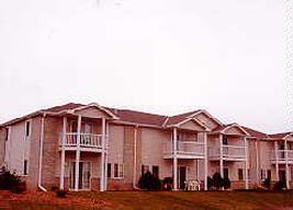 1619 N Summerset Dr, Mount Pleasant, WI 53406