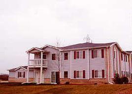 1627 N Summerset Dr, Mount Pleasant, WI 53406