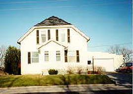 3517 N County Highway J -, Cato, WI 54230