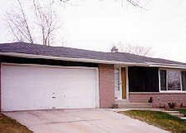 1540 Park View Ln., Port Washington, WI 53074