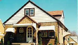 3628 S 14th St., Milwaukee, WI 53221