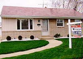 [Address Hidden by Seller], Milwaukee, WI 53207